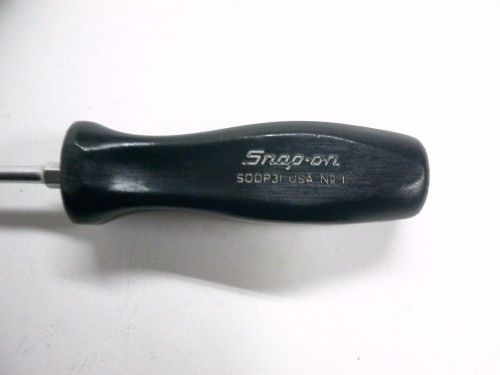 SNAP-ON 6&#034; PHILLIPS HEAD SCREWDRIVER  No.1