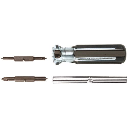 Screwdriver, Four-in-One 32460