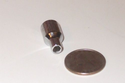 HUSKY 4 mm Scoket - 1/4 Inch Drive, 13/16 Inch Tall