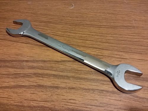 NICE Snap-on Open End Wrench, 7/8 - 13/16&#034; VO2628