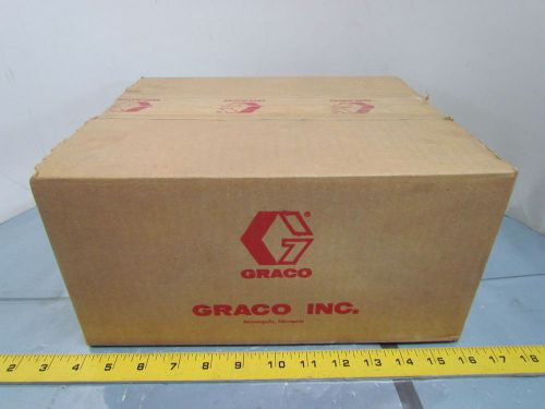 Graco 224835 E98B Series Wall Bracket Accessory Kit