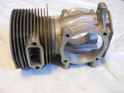 Jacobsen Engine Block For J-321 or J-501 Motors