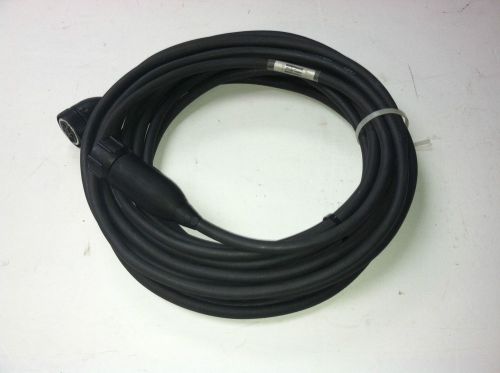 Atlas Copco 4220 3319 10 SL Series Nutrunner Cable (10M) - Excellent Condition!!