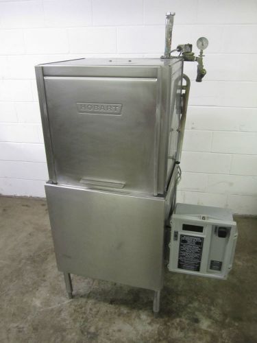Hobart pass thru dishwasher am12a for sale