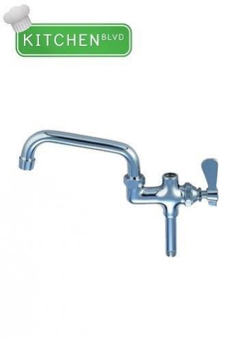 Add-on faucet w/ 14&#034; spout *no lead* for sale