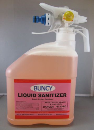 Liquid Sanitizer