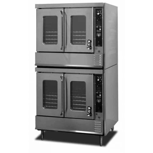 Montague sl2-70ap vectaire convection oven for sale