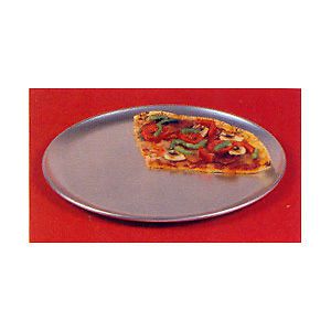 Pizza Tray  Sloped-Sides (Coupe) Style. 19&#034;
