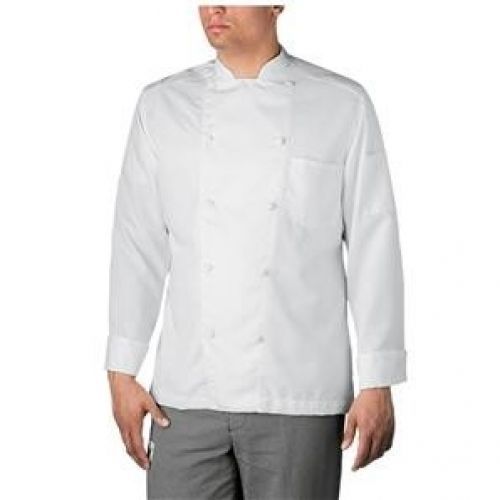 4180-wh white premier jacket size 5x for sale