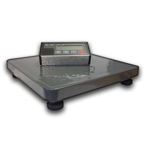 My weigh hd150 heavy duty digital shipping scale - 60kg x 0.02kg  150lb x 0.05lb for sale