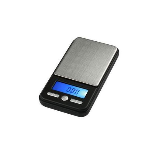 AMERICAN WEIGH SCALES AC-100 COMPACT DIGITAL POCKET SCALE