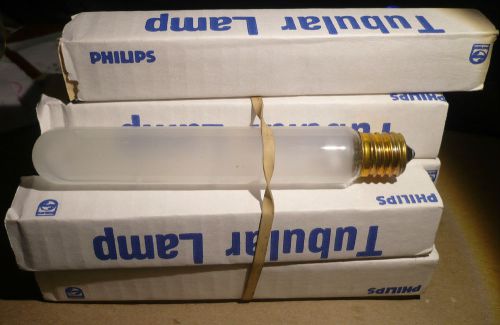 light bulbs (only 13) (philips 6CT6 1/2)? 5 1/2 in long see pictures for details