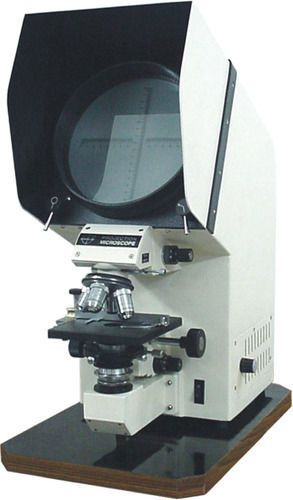 Projection microscope for sale