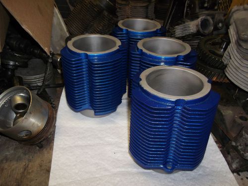 WISCONSIN V465D REBUILT CYLINDERS