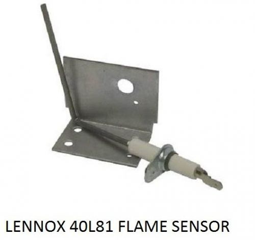 LENNOX 40L81 FLAME SENSOR KIT FOR SURELIGHT IGNITION SYSTEM