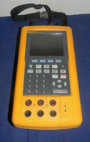 Fluke 744 Documenting Process Calibrator