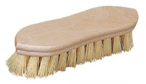 Hand Scrub Brush Carlisle Flo-Pac  9-inch  3627602   (12 -Brushes)