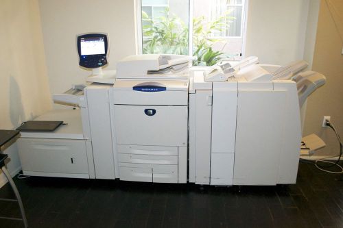 Xerox docucolor 242 for sale