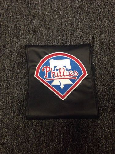 Philadelphia Phillies Xzipit Logo Panel Insert