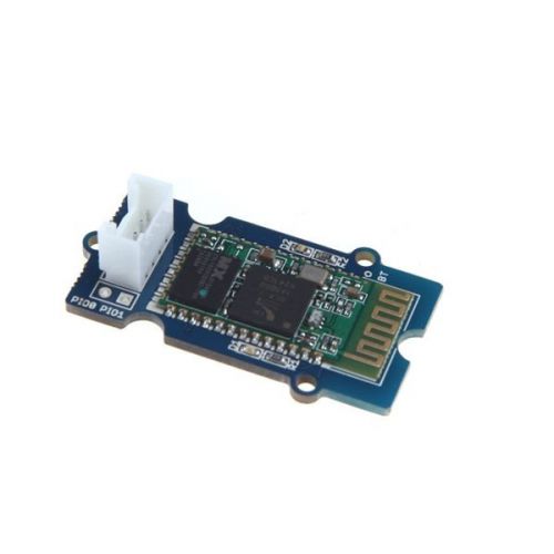 Grove Serial Port Bluetooth Module for Arduino CSR Bluecore External Single Chip