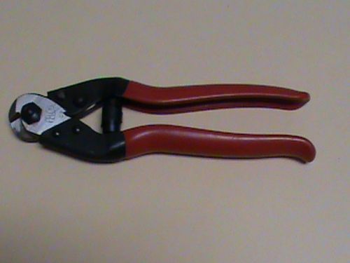 FELCO   C 7  WIRE CUTTERS  SWISS MADE