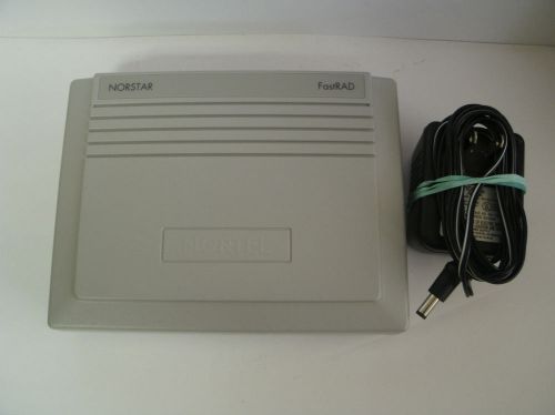 Nortel Norstar NT8B80AAAB FAST RAD - Fast Remote Access Device with Power