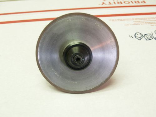 Superfix diametal grinding wheel