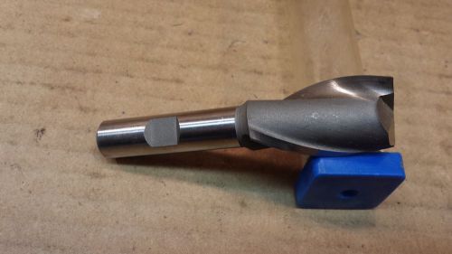 Melin Tool 3/4&#034; 2FL  End Mills Cutters for Milling Machine/Lathe