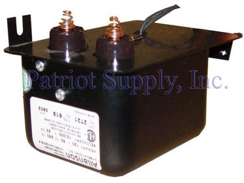 New!! allanson 2721-619, 2721619 wayne m/mh high speed ignition transformer for sale