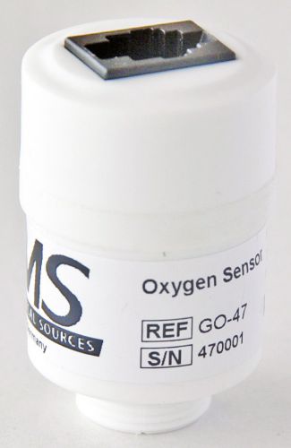 Maxtec MAX-47 Compatible Oxygen Cell