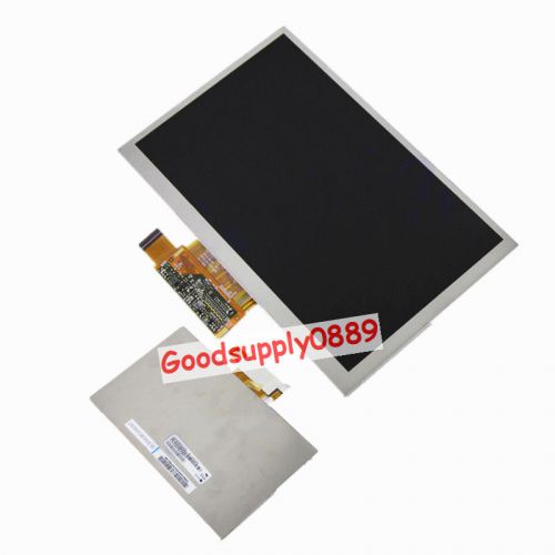 Replacement For 7 Inch Lenovo IdeaPad IdeaTab A1000 A1000L LCD Display Screen