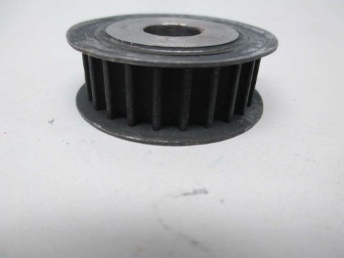 NEW FORDS PACKAGING 01000305 PULLEY 12MM BORE 24 TOOTH D350567