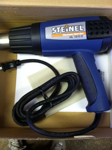 Steinel Electronic Heat Gun