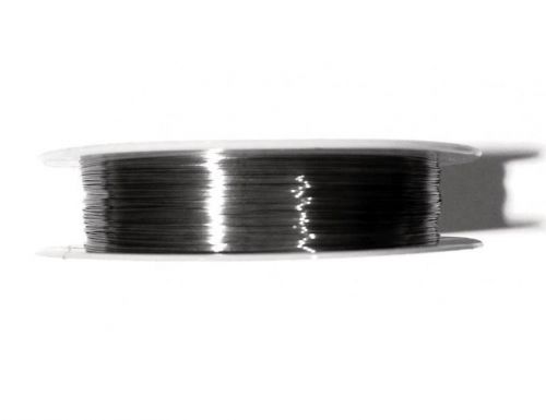 Kanthal a1 0.20 mm wire 32g gauge 100 feet awg a-1 with resistance atomizer vape for sale