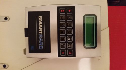 LaGard SmartGard Electronic. Digital Safe Lock Amsec Kaba