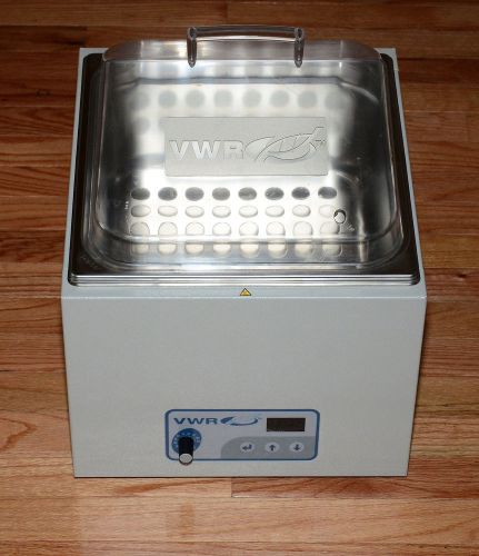 VWR Water Bath - Model 89032-216
