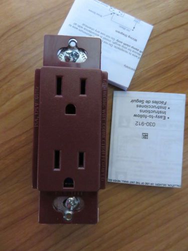 Lutron switches, dimmers, wall plates