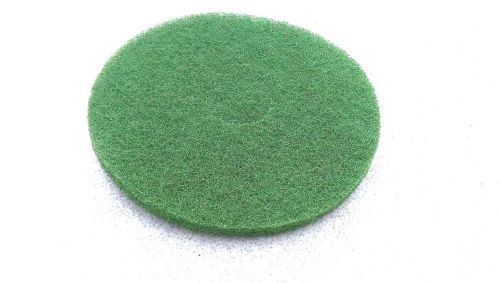 Chicago Green Polish Pad for Electric Multi-Purpose Floor Machine 94280