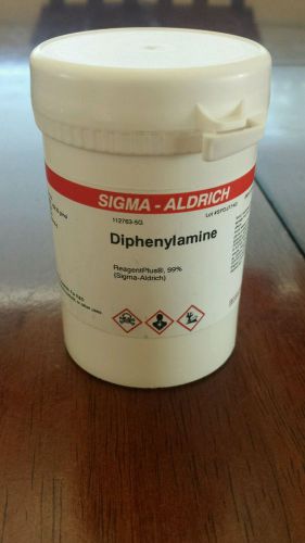 5g Sigma Aldrich 99% Diphenylamine Reagent