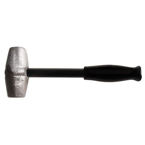 Sledge Hammer, 4 lb., 12 In, Steel AM4PBCG