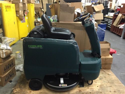 Tennant nobles speed gleam rider riding floor for sale