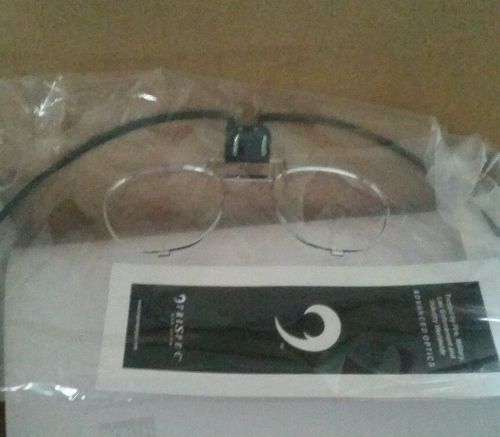 Spectacle kit North 5400/7600 Full Face Respirator (TriSpec Eye Gear): REDUCED!