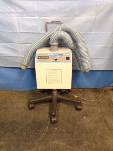Progressive Dynamics Medical Life-Air1000 Hypothermic Therapy System