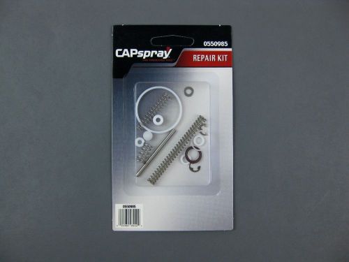 Titan capspray 0550985 or 550985 gun repair kit - oem for sale