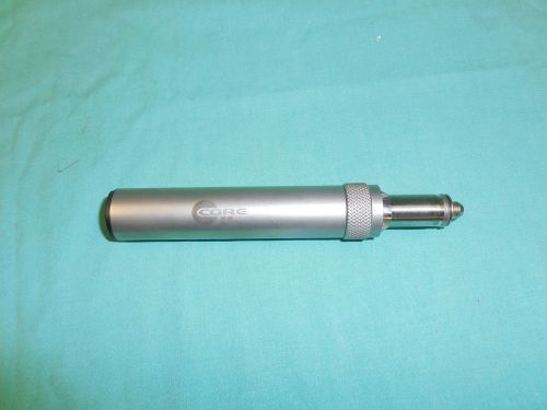 Stryker 5400-100 Core  TPS U2 Drill