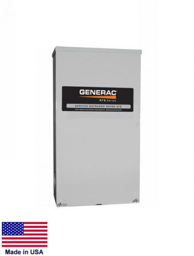 Transfer switch nexus smart switch - se rated  - 100 amp - 120/240v - 1 phase for sale