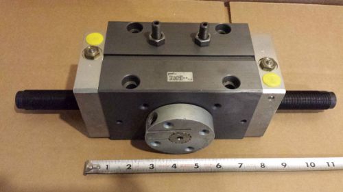 New phd pneumatic rotary actuator ras150x90-e-nb-pb-q10 for sale