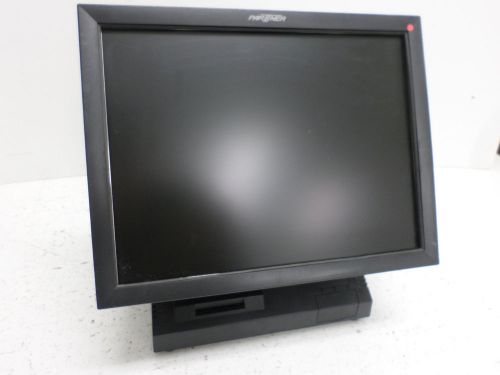 Partner PT-6800 POS Terminal 1.2GHz  256MB RAM  40GB HDD - for parts/not working