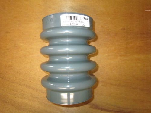 Wacker bellows / boot for new BS50, BS50-2i, 50-4s jumping jack rammer tampers