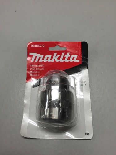 Makita 763047-2 Drill Chuck for NHP1310 Makita Drill